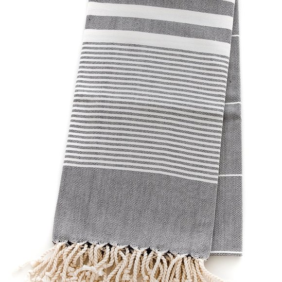 PAMUK & CO The Soho Turkish Cotton Towel - NWT - Picture 1 of 1